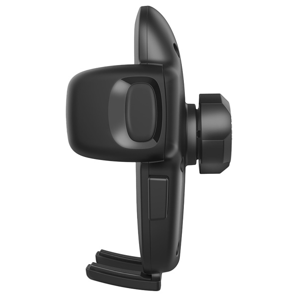 Автотримач Proove Ellipse Air Outlet Mount Black