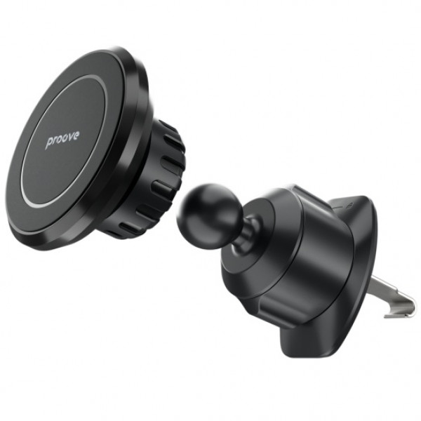 Автотримач Proove Strong Magnetic Air Outlet Car Mount (CHSR00000001)