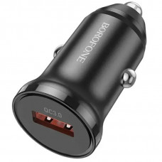 Автомобильное зарядное устройство Borofone BZ18 USB18W