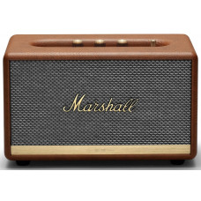 Акустика Marshall Acton II Bluetooth Brown