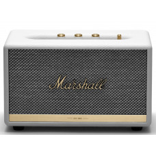 Акустика Marshall Acton II Bluetooth White
