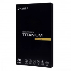 Захисна гідрогелева плівка Blade Polyurethane Ultra