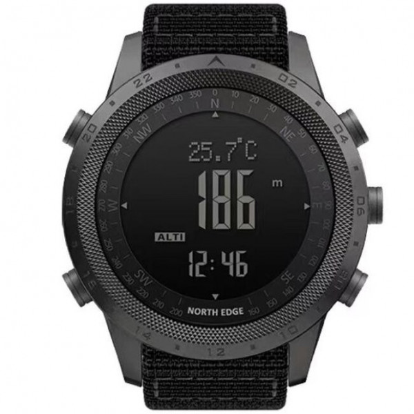 Годинник NORTH EDGE DESERT