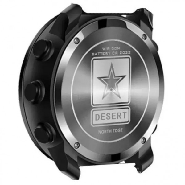Годинник NORTH EDGE DESERT