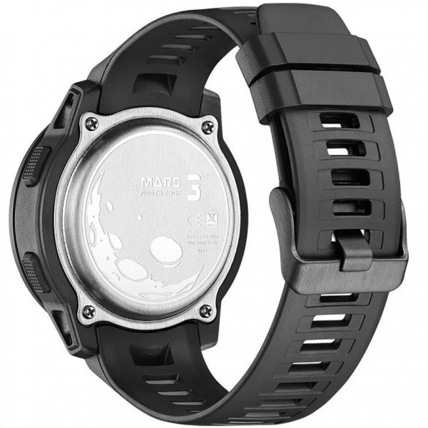 Годинник NORTH EDGE Mars 3