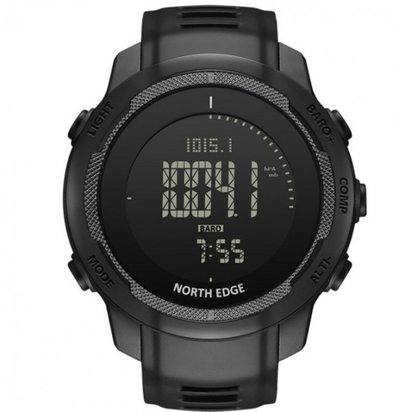 Часы NORTH EDGE VERTICO