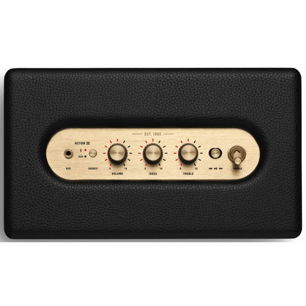 Акустика Marshall Acton III Cream