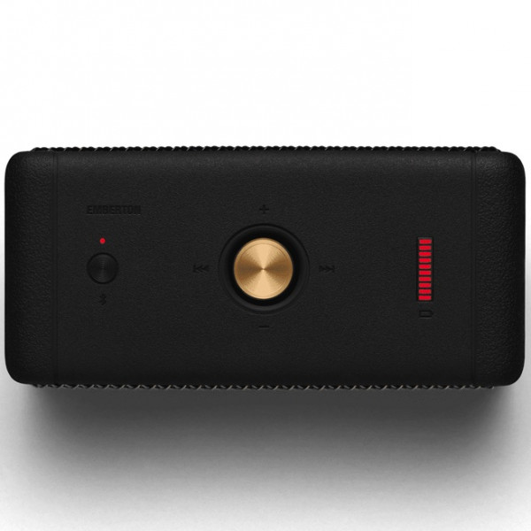 Акустика Marshall Emberton Black