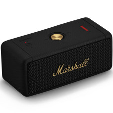 Акустика Marshall Emberton Black and Brass