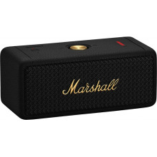Акустика Marshall Emberton II Black and Brass