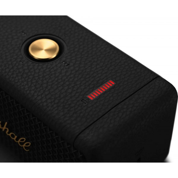 Акустика Marshall Emberton II Black and Brass