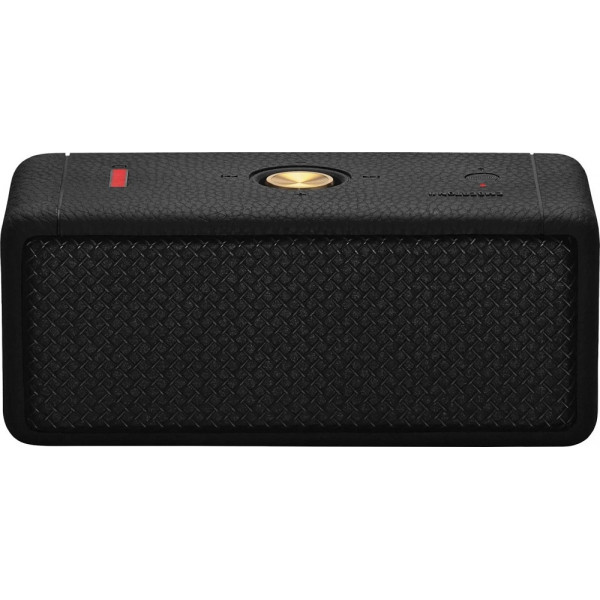 Акустика Marshall Emberton II Black and Brass