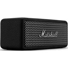 Акустика Marshall Emberton II Black and Steel