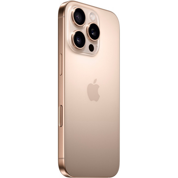 Apple iPhone 16 Pro 256GB Desert Titanium Approved