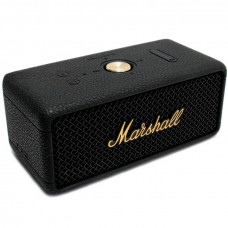 Акустика Marshall Emberton III Black and Brass