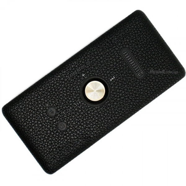 Акустика Marshall Emberton III Black and Brass