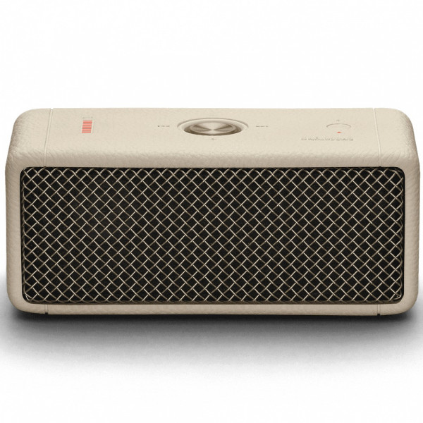 Акустика Marshall Emberton II Cream