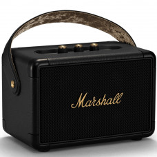 Акустика Marshall Kilburn II Black and Brass