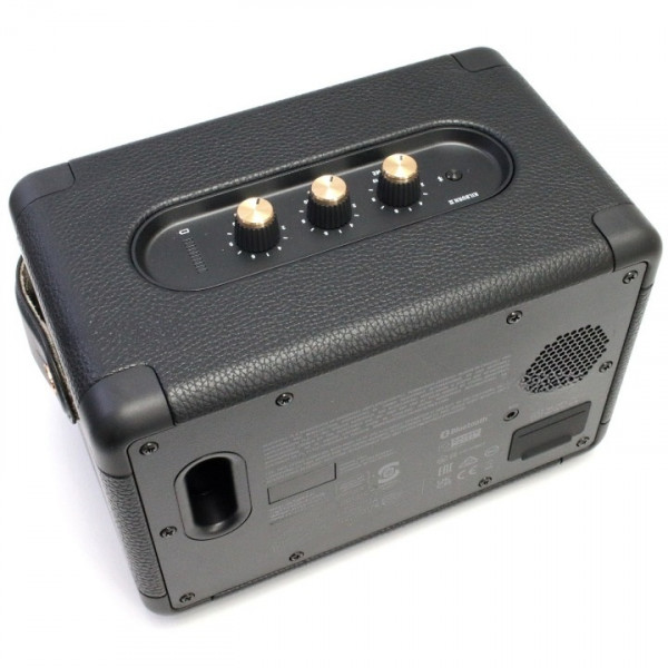 Акустика Marshall Kilburn II Black and Brass