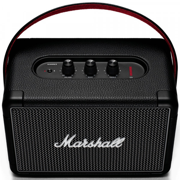 Акустика Marshall Kilburn II Black