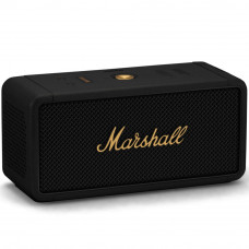 Акустика Marshall Middleton Black and Brass