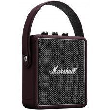 Акустика Marshall Portable Loudspeaker Stockwell II Burgundy