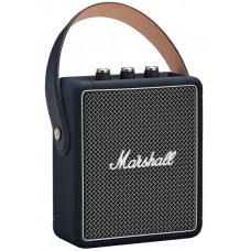 Акустика Marshall Portable Loudspeaker Stockwell II Indigo