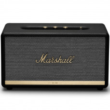 Акустика Marshall Stanmore II Bluetooth Black