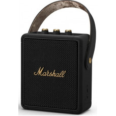 Акустика Marshall Stockwell II Black and Brass