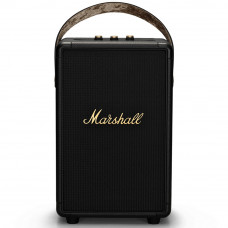 Акустика Marshall Tufton Black and Brass