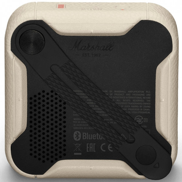 Акустика Marshall Willen Cream