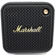 Акустика Marshall Willen II Black and Brass