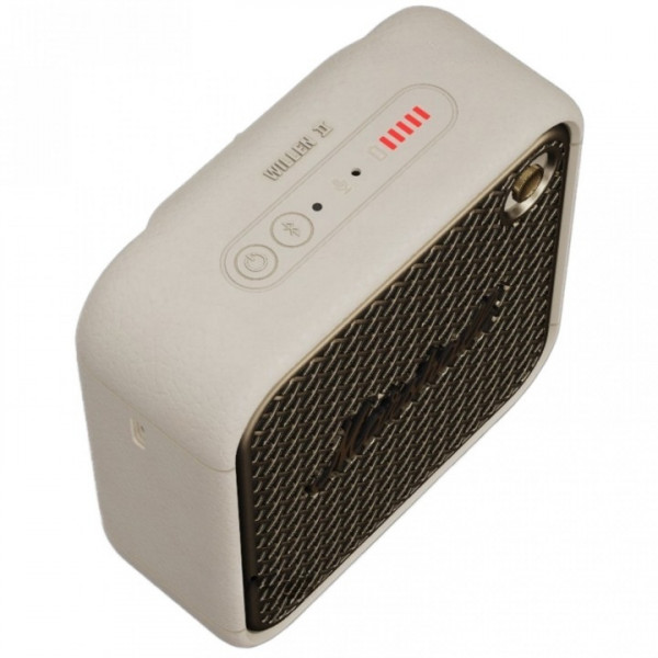 Акустика Marshall Willen II Cream