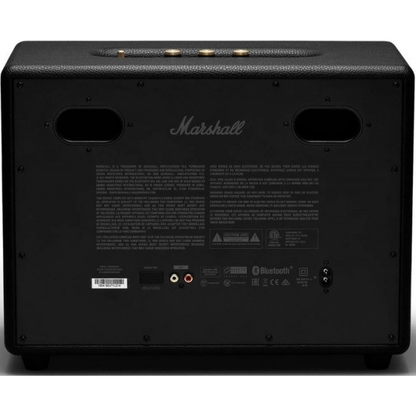 Акустика Marshall Woburn II Black