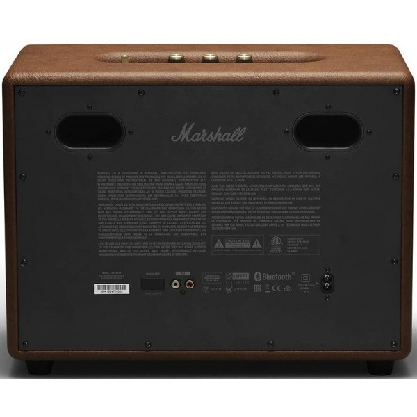 Акустика Marshall Woburn II Brown
