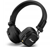 Наушники Marshall