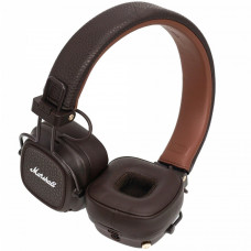 Навушники Marshall Major V Brown