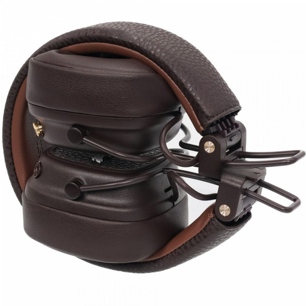 Навушники Marshall Major V Brown