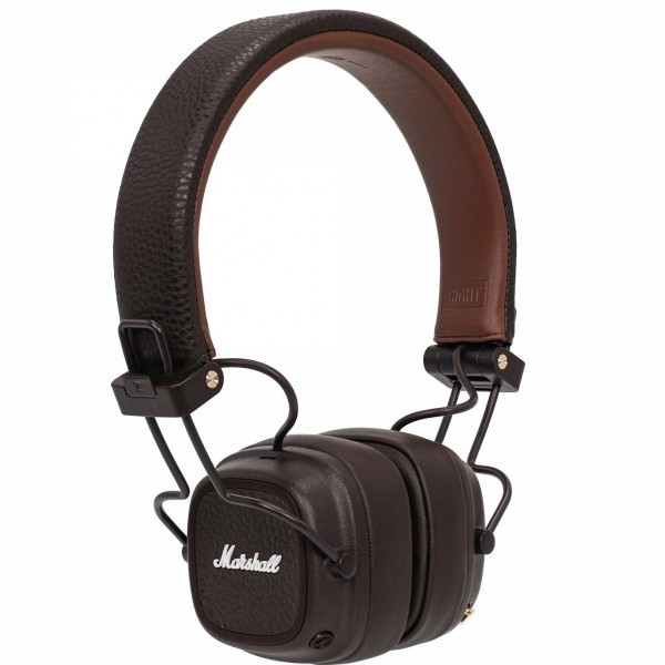 Навушники Marshall Major V Brown