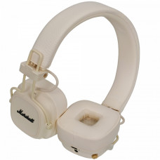 Навушники Marshall Major V Cream