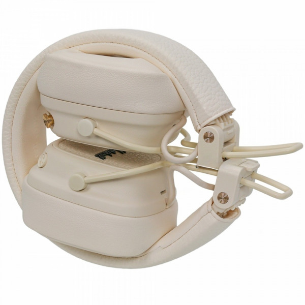 Навушники Marshall Major V Cream