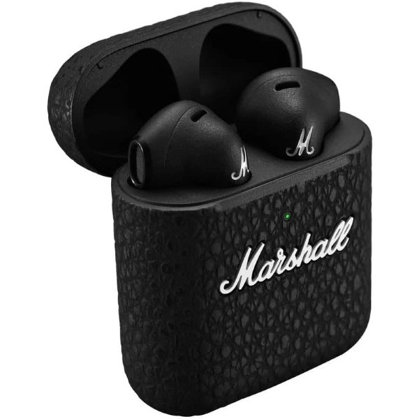 Наушники Marshall Minor III Black