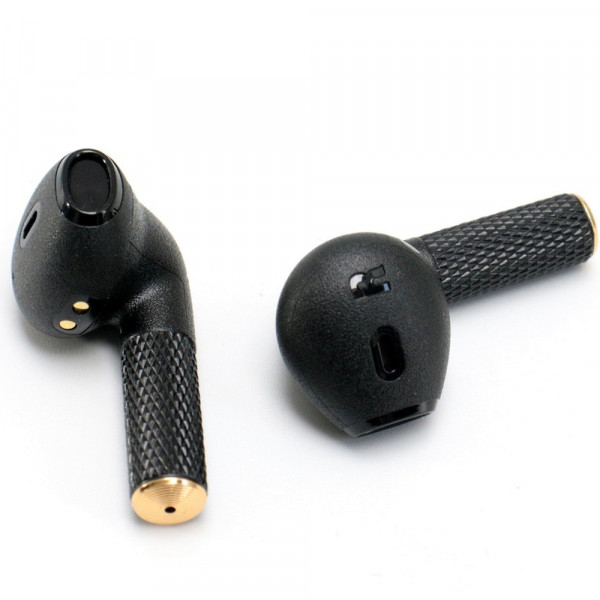 Наушники Marshall Minor III Black