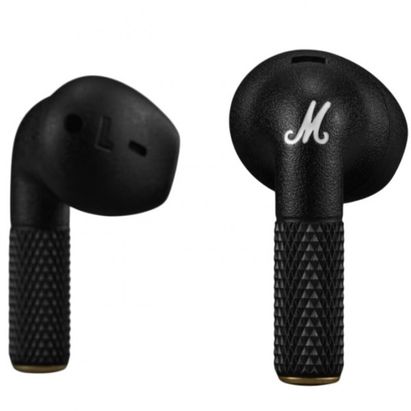 Навушники Marshall Minor IV Black