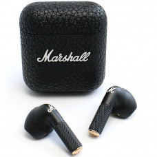 Навушники Marshall Minor IV Black