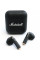 Навушники Marshall Minor IV Black