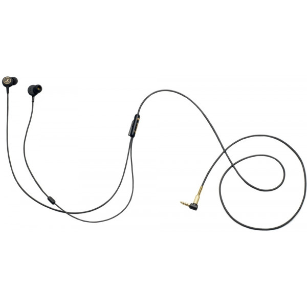 Навушники Marshall Mode EQ Black