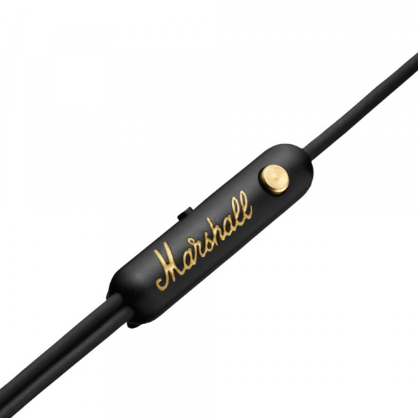 Навушники Marshall Mode EQ Black