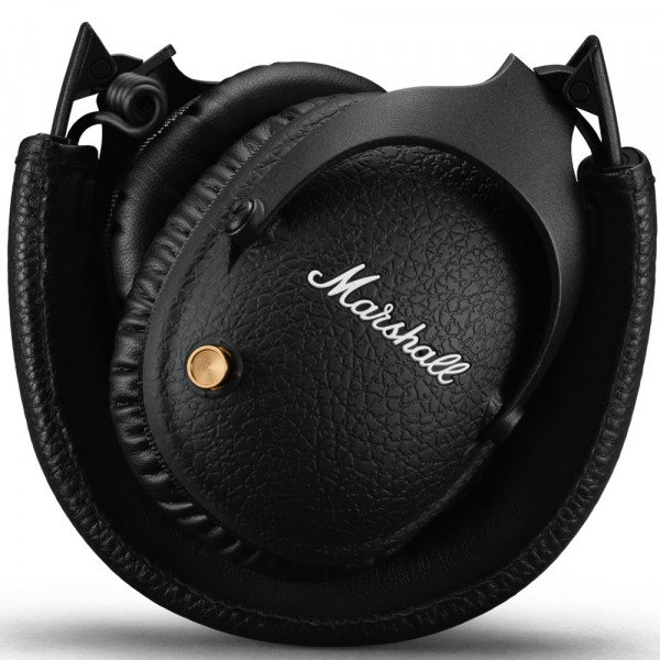 Наушники Marshall Monitor II ANC Black
