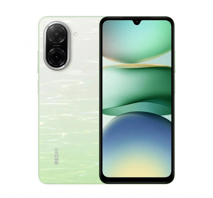 Xiaomi Redmi A5 4/128GB Lake Green